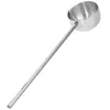 Ensembles de vaisselle en acier inoxydable Scoops Water Ladle Momen