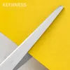 Kawaii Small Scissors Kinder Schüler stationäre EDC Multi -Tools DIY Design Scissor -Handwerksbedarf für Kindergartenschule