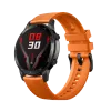 Origineel Nubia Red Magic Smart Watch 1,39 inch scherm Blood Oxygen Hartslagmonitor 5ATM Waterdichte Sport Smartwatch