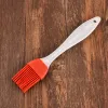 Silicone Basting Pastry Brush Oil Brushes Baking Bakeware Bread Cook Brushes BBQ Brush Food-Grade DIY Kitchen Safety Baking Tool