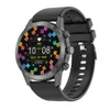 NOUVEAU DT70 + SMARTWATCH BLUETOOTH CALLOTH 1,45 pouces Coucle complet de la fréquence cardiaque Oxygène de surveillance Sports Sports