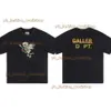 Galerie de chemises de chemise Tshirt hommes polo shirt ess originals t-shirts d'équipage léger pour hommes