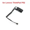 Höljet 2.5 "SATA HDD SSD Hårddiskskivanslutning Kabel Caddy Bracket Frame Tray för Lenovo ThinkPad P52 EP520 DC02C00CR10