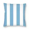 Pillow Argentina Pattern Square Case Grow Flag Argentine Funny Pillowcase