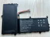 Batterier 7.6V 38WH C21N1414 LAPTOP -batteri för ASUS EEOOK X205T X205TA X205TABINGFD015B 11.6 "