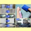 Fijne graad Magic Clay Mitt Car Wash Clay Gloves One Side Clay Bar One Side MicroFiber Car Detailing Tool voor polijsten