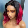 W sprzedaży malezyjski peruwiański brazylijski 1B99J Body Wave 4x4 Brown Lace Closure Peruka 100% RAW VINGIN REMY Human Hair