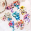 Mr. Paper Vintage Flower Sticker Bellissima serie Vase Gilding Manuale estetico Adesivo Decorativo Cartoleria 10pcs/Pacchetto