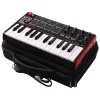 Akcesoria LTGEM Travel Traveling dla Akai Professional MPK Mini MKII MPK Mini Play 25key USB MIDI Controller (tylko torba!)