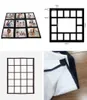 Tom Sublimation Filt Thermal Transfer Fabric Plush Fleece Plush Filtar DIY Mattan Grids Plaid Mat Rugs quilt 125150cm F1023261554