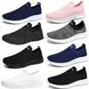 Herrkvinnor som kör tennis sport casual skor kvinnor slip-på strump sneakers vandring promenad skor anti slip gai trendings sommar män strumpor män sportsko aa0028