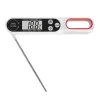 Digital Food Thermometer for Oven Kitchen Thermometre Meat Probe Holder Barbecue Cooking Household Thermometer