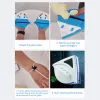 Magnetic Window Cleaner Brush for Washing Windows Wash Home Magnet Household Wiper Cleaner Cleaning Tool Glass Window