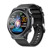 Nowy TK21P Smart Watch Pulse Ecg Lipid Temperatura krwi