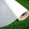 Films Mesh Glass Film Translucent Window Sticker Protection Sun Protection Sunshade Film Black Light Blocking Film Window Sticker