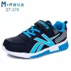 Sneakers MMnun 3=2 Kids Shoes Sneakers For Boy Spring Sneakers Boys Shoes Orthopedic Children Shoes Running Shoes Kids Size 2737 ML362