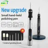 MAANT D2 Speed Rajustement graveur Graver Electric Grinding Pen Small Grinding Machine Mini Tool Set Tool