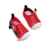 Sneaker 2022 Scarpe per bambini Nuovi 2 colori per bambini di 14 anni in stile semplice e atmosferico