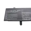 Batterier LMDTK Ny B31N1632 LAPTOP -batteri för Asus Zenbook 14 x405 x405U x405UA 3ICP5/57/81 0B20002540000 11.52V 42W