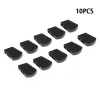 10 PCS Black Electric Piano Rubber Hammer Cap pour PX120 150 160 330 350 860 AP 200 250 450 400 700 CDP100 CDP200