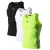 Men's T-Shirts Jeansian 3 Pack Sports Tank Top Sleeveless Running Gram Exercise Fitness LSL3306 Pack J240409