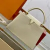 Louiseviutionbag Designer Bags Handle Luis Vuittons Bag Women Designer Shoulder Bags Capucines BB Totes Crossbody Bag Aurillon Handbags Mid Size Purses 6019