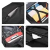 Rucksackbeutel mit Reißverschluss Laptop Multifunktionsgeschäftsmodet-Rucksäcke Sport Travel Rucksack Schultaschen Pack für männliche Frau