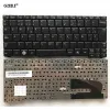 Keyboards SP New for Samsung N150 plus N143 N145 N148 N158 NB30 NB20 N102 N102S N148P NB30P Keyboard