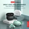 Lenovo XT93 TWS Écouteur 5.2 Bluetooth casque Bluetooth Headphones Sport Hifi Earbuds Bluetooth avec Dual HD Mic