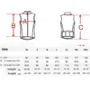 PMCCサイクリングメンズブルーノースリーブベスト風力防止防水自転車GIELT CHALECO CICLISMO CORTAVIENTOS CICLISMO HOMBRE WINTER 240323