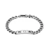 designer Bracelet Men Women Unisex Sier bracelet Bottom Plating for Girlfriend Souvenir Gift Fashion Charm Jewelry