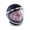 2024 NEW design helmet skull grinder 4 layers skull grinder tobacco crusher alien grinder zinc alloy grinder smokeshop grinder with display box