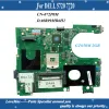 Scheda madre di alta qualità CN072POM per Dell 17R 5720 N7720 Motherboard 72P0M Motherboard DA0R09MB6H1 DA0R09MB6H3 GT650M 2 GB 100% testato