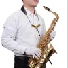 SAXOPHONE RÉGLABLE ALIGNABLE VORIE