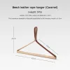 Simple Clothes Hanging Stand Beech Wood Clothing Drying Rack Ultralight Outdoor Clothes Hanger for Home Bathroom for Picnic Camp