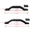 Grab Handle Porta Porta BAR DE ASSISTA PARA RVSTRAILER MOTOR HOME CARGO TRAILER