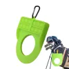 Putter de golfe Green Indoor Golf Putting Trainer com bandeira de buraco Ajuda em casa Jarda de treinamento ao ar livre Ajuda