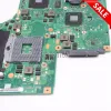 Motherboard Nokotion 11S90003037 Bambi Main Board for Lenovo Idea Pad G700 노트북 마더 보드 GT720M 2G SLJ8E DDR3 전체 테스트 무료 CPU