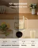 1500 ml Sojabohnenmilchmaschinen Filterfreie Wandbrecher Mmaachine Smart Mixer Elektrische Saftstrafe 8 Blattklingenmühlen Küchengeräte