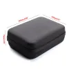 Accessories Portable Carry Case Storage Bag Box Compatible with ZOOM H1 H2N H5 H4N H6 F8 Q8 Handy Music Recorder Pouch Kits