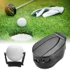 Pickup à balle de golf en plein air pour putter ouvert et outil Retriever Tool Golf Ball Picker Golfball Pick Up Tools Golf Training Aids