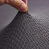 Coperture per sedie divano solido grigio per soggiorno angolo cover elastico sezionale copertura elastica a forma di lungo 1/2/3/4 posti