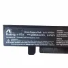 Piller 15V 44Wh 2950mAh Yeni Orijinal A41x550A Asus X450 X550 X550C X550B X550V X550D X450C X550CA A450