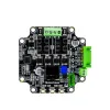 MakerBase MKS Servo57C PCBA NEMA23 Gesloten lusstap Motor Driver CNC 3D -printer voor gen_l FOC stil en efficiënt RS485