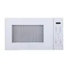 0MW desktop microwave kitchen appliances for household use, 1000W, white