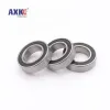 2pc Bicycle bearing 12268 15267 15268 16277 16287 163010 163110 17287 173010 173110 19285 215317 24377 24378 25376 B543 -2RS LLB