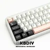 Combos Kbdiy 173 Ключи/SET Cherry Profiet