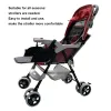 Baby Stroller Footrest Pushchair Oxford Cloth Foot Board Toddler Seat Extender Feet Extensions Carriage Accessories