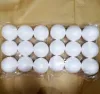 1/2/4/5/6/7/8/9/10/12/15/18/20cm white Modelling foam balls Polystyrene Styrofoam balls Christmas craft balls