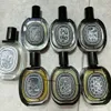 Perfume Fragrância Colônia para homens Mulheres Tamdao Leu Papaier Philosykos Illo Oyedo de alta qualidade Longa Spray Livre Free Ship